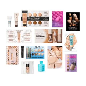 15-Piece Complexion Gift