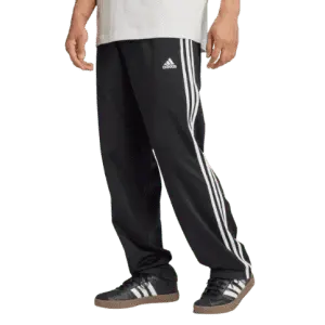 adidas Men's Primegreen Essentials Track Pants