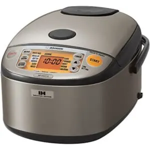 Zojirushi Rice Cooker Deals at Amazon