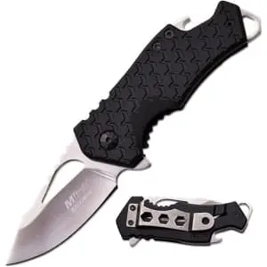 MTech USA Folding and Fixed Blade Knives at Amazon