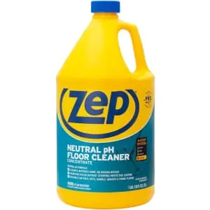 Zep Industrial-Sized Cleaning Supplies Deals at Amazon