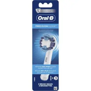 Oral-B Electric Toothbrush and Accessory Deals at Amazon