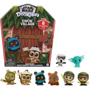 Disney Doorables Star Wars Deals at Amazon