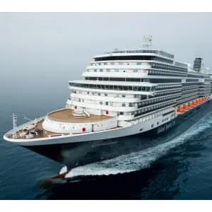 Holland America Line 11-Night Mexican Riviera Cruise from San Diego