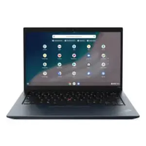 Lenovo ThinkPad C14 Chromebook 12th-Gen. i5 14" Laptop