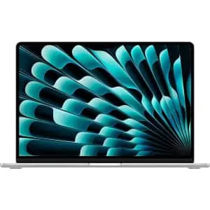 Refurb Apple MacBook Air M2 15.3" Laptop (2023)