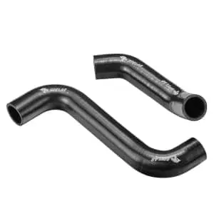 Silicone Coolant Hose Kit