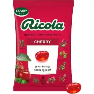 Ricola Deals at Amazon