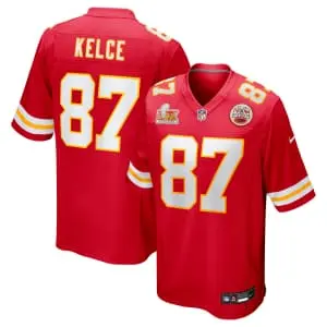 Eagles and Chiefs Deals at NFL Shop