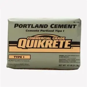 Quikrete 47-lb. Portland Cement