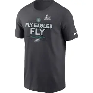 Philadelphia Eagles Championship Gear at Dick's Sporting Goods