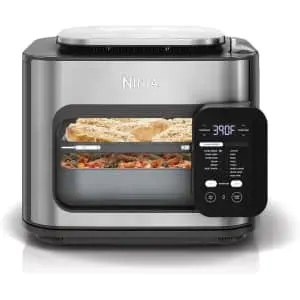 Certified Refurb Ninja 14-in-1 Multicooker, Oven & Air Fryer