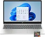 HP 15.6" Touch-Screen Laptop: Ryzen 5-7520U, 8GB Memory, 512GB SSD