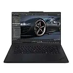 Lenovo Laptop Workstation P1 Gen 7: 16" IPS 165Hz, Ultra 7-155H, 16GB, 512GB