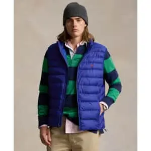 Polo Ralph Lauren Men's Flash Sale at Macy's