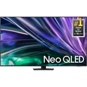 Samsung Neo QLED TV Deals at Amazon