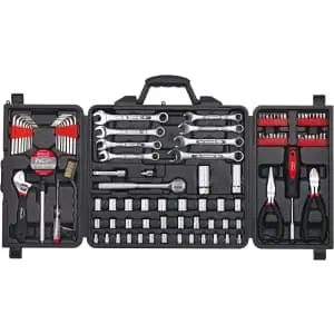 Apollo Hand Tool Set Deals at Amazon