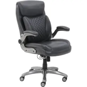 Amazon Basics Ergonomic Executive Office Desk Chair