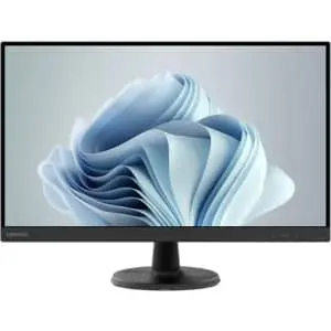 Lenovo D27-40 27" 1080p LED Monitor