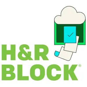 H&R Block Online Tax Filing