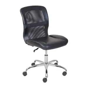 Mainstays Mesh Task Chair w/ Swivel