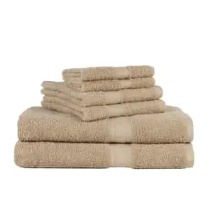 Mainstays 6-Towel Set