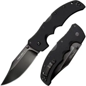 Cold Steel Recon 1 Tactical Folding Knife