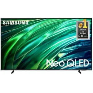 Samsung QNX1D 4K Neo QLED Smart TVs