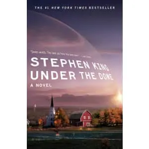 Under The Dome Kindle eBook