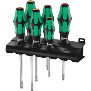 Wera Tools at Amazon