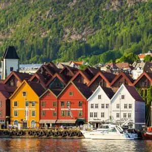 9-Night Norway Hotel, Cruise, & Tour Vacation