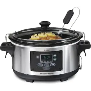 Hamilton Beach Small Kitchen Appliance Deals at Amazon