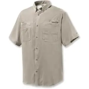 Columbia Men's PFG Tamiami II Shirt