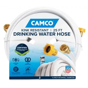 Camco RV Supplies at Amazon