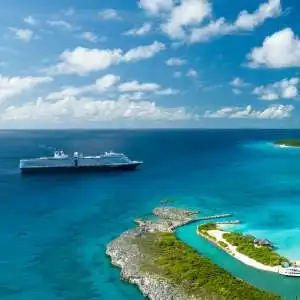 Holland America Line 7-Night Eastern Caribbean Cruise