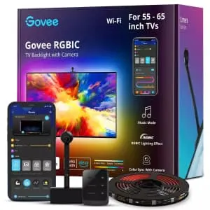 Govee DreamView T1 12.5' TV Backlight