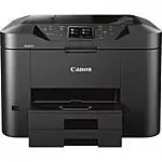 Canon Office and Business MB2720 Wireless All-in-one Printer