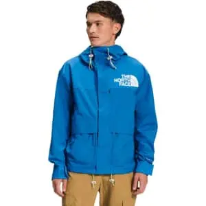 The North Face Men's '86 Low-Fi Hi-Tek Mountain Jacket