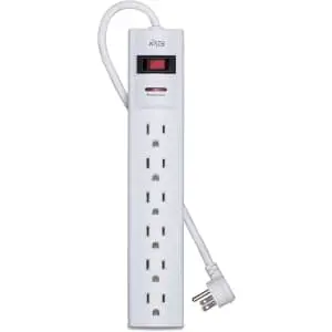 KMC Surge Protector Deals at Amazon