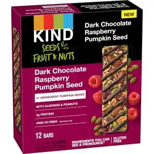 KIND Bar Deals at Amazon