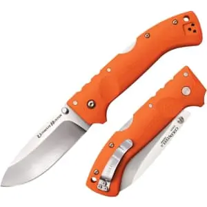 Cold Steel Knives and Blade Tool Deals at Amazon