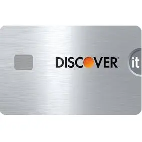 Get 30% off when you use Discover Cashback Bonus towards an eligible purchase. Maximum $15 discount