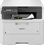 Brother HL-L3300CDW Wireless Digital Color Multi-Function Printer