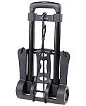 Samsonite Compact Folding Luggage Cart