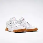 Reebok DC Workout Plus Men's Shoes