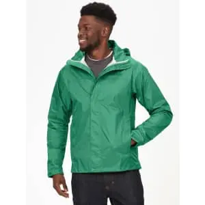 Marmot Men's PreCip Eco Rain Jacket