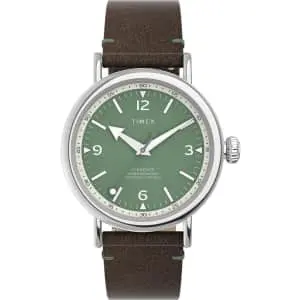 Timex Men's Standard 40mm Watch