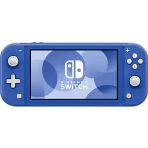 Nintendo Switch Lite 32GB Console