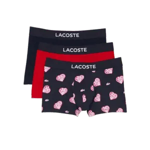 Lacoste Men's Sale Underwear and Lounge Deals