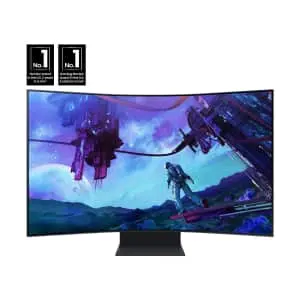 Samsung Odyssey Monitor Deals